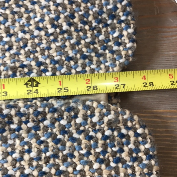 🔵 Appleseed’s 🔵…Women’s 16…Taupe/Blue Blazer/Jacket! - Picture 15 of 15